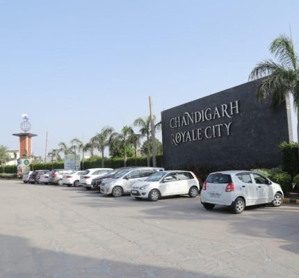 Chandigarh Royal City